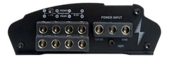 Amplificador Presicion Power 1000.4D