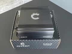 Amplificador Concert 200.4FB