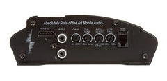 Amplificador Presicion Power 1000.1D