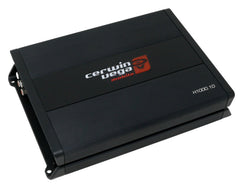 Amplificador H1000.1D Cerwin Vega