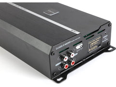 Amplificador Jensen JA1B CON DSP