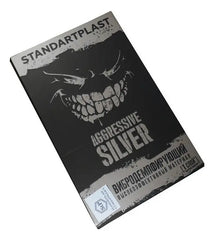 Insonorizante STP Agressive SILVER