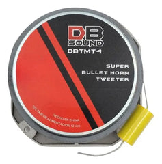 Tweeter Bala DB Sound DBTMT4