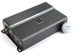 Amplificador Jensen JA1B CON DSP