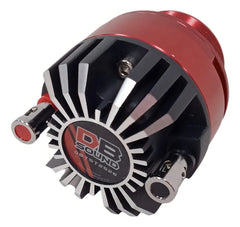 Tweeter DB Sound DBST2526B