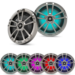 Bocina Marina Infinity 6x5 622MLW