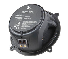Bocinas Infinity Kappa 63XF