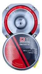 Tweeter Bala DB Sound DBTMT4