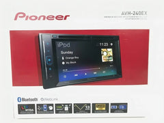 Pantalla Pioneer AVH-240EX