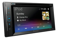 Pantalla Pioneer AVH-240EX