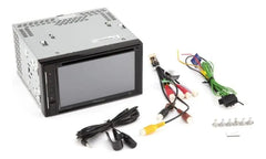Pantalla Pioneer AVH-240EX
