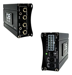 Alta Baja DB Sound BHL4