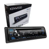 Estéreo KENWOOD KDC-BT282U