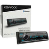 Estéreo KENWOOD BT332U
