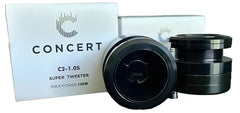 Tweeter Concert C2-1.0S