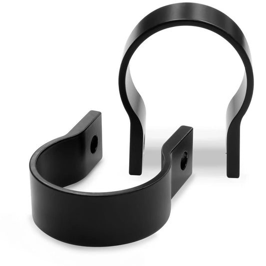 Abrazaderas de 2.5" para Bazoka SH Cerwin Vega CL250B