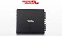 Amplificador Sound Magus CS-800.4