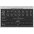 Amplificador Sound Magus CS1200.1