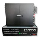 Amplificador Sound Magus CS1200.4