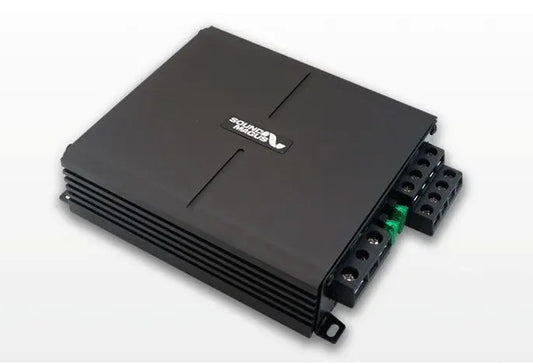 Amplificador Sound Magus CS550.4