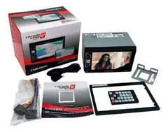 Pantalla Cerwin Vega CV62BM