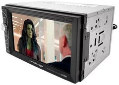 Pantalla Cerwin Vega CV62BM
