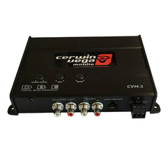 Epicentro Cerwin Vega CVM3