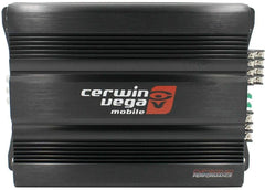 Amplificador Cerwin Vega CVP1600.4D