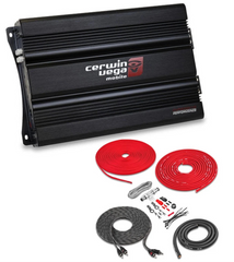 Amplificador Cerwin Vega CVP2000.1D