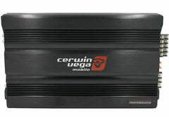 Amplificador Cerwin Vega CVP2500.5D