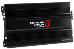 Amplificador Cerwin Vega CVP2500.5D