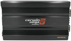 Amplificador Cerwin Vega CVP3000.1D