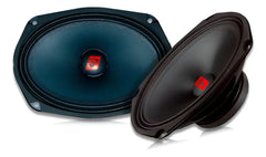 Medios Cerwin Vega 6x9 CVP69 (PAR)