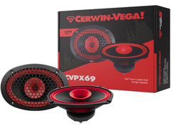 Medios Cerwin Vega CVPX 6X9