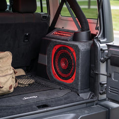 Medios Cerwin Vega CVPX 8"
