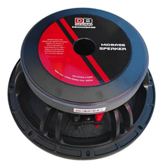 Medios DB Sound DB1000 BASS