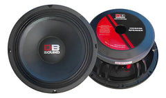 Medios DB Sound DB1000 BASS
