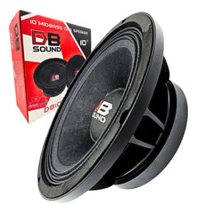 Medios DB Sound DB1000 BASS