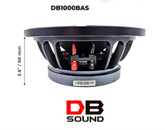 Medios DB Sound DB1000 BASS