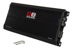 Amplificador DB Sound DB1000X4
