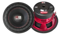 Bajo DB Sound 12 DB12500D4