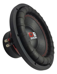Bajo DB Sound 12 DB12500D4