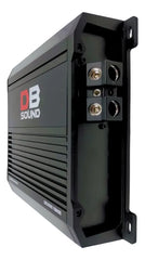 Amplificador DB Sound DB3000.1 BASS