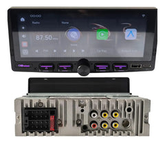 Pantalla DB Sound DB6000BT