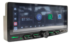 Pantalla DB Sound DB6000BT