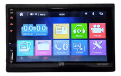 Pantalla DB Sound DB7200BT