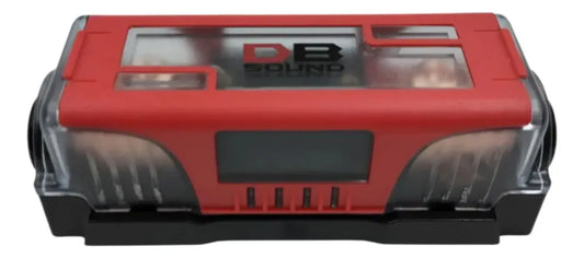 Portafusible DB Sound DBANL500