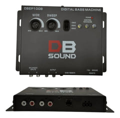 Epicentro DB Sound DBEP100B
