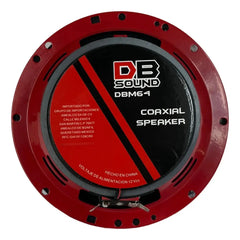 Medio Rango DB Sound 6.5 DBM64