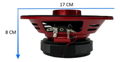 Medio Rango DB Sound 6.5 DBM64